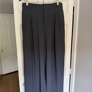 Athleta Pinnacle High Rise Trouser Pant